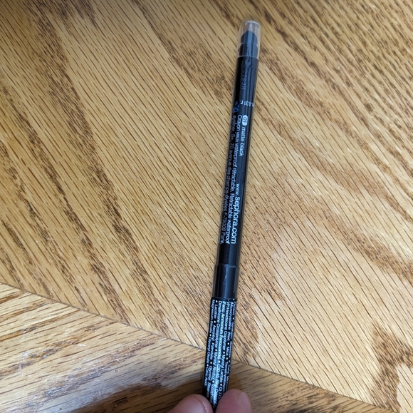 Sephora Retractable Waterproof Eyeliner - Picture 2 of 4